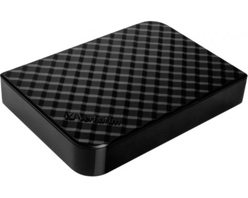 Verbatim Store n Save 4TB USB 3.0 (47685)