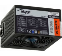 Akyga Ultimate 600W (AK-U4-600)