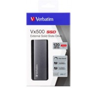 Verbatim Vx500 120GB (47441)