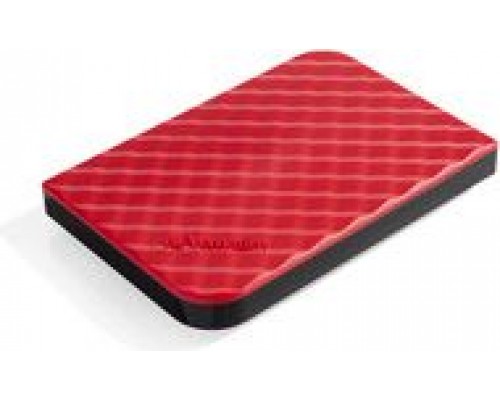 Verbatim Store 'n' Go, 1TB (53203)