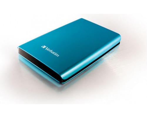 Verbatim Store 'n' Go, 1TB (53200)