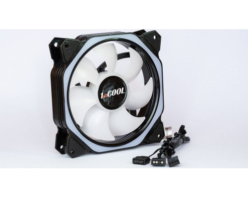 1stCOOL AURA EVO Hexagon 2 ARGB (F12-AURA-EVO-HEXA2)