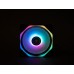 1stCOOL AURA EVO Hexagon 2 ARGB (F12-AURA-EVO-HEXA2)