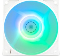 EK Water Blocks EK-Vardar EVO 120ER D-RGB White