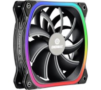 Enermax SquA RGB Black (UCSQARGB12P-SG)