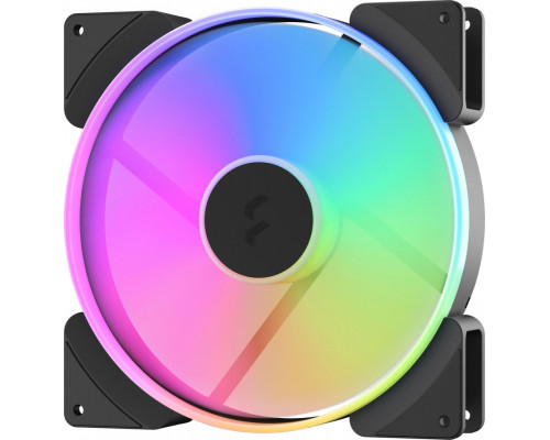 Fractal Design Prisma AL-18 PWM (FD-FAN-PRI-AL18-PWM)