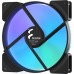 Fractal Design Prisma AL-18 PWM 2-pack (FD-FAN-PRI-AL18-PWM-2P)