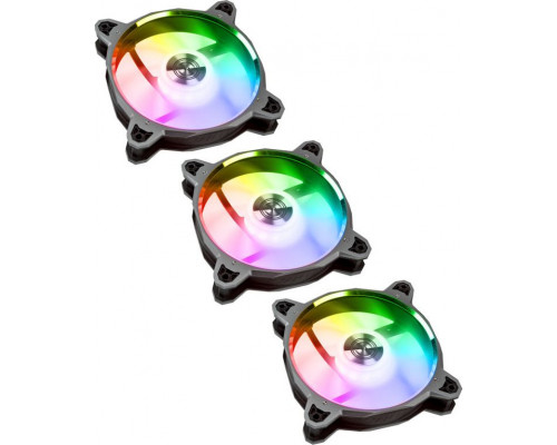 Lian Li BR120 Digital RGB PWM