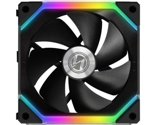 Lian Li SL140 Black (UF-SL140-1B)