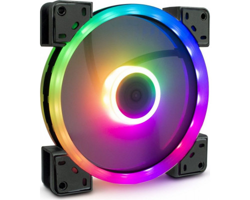 Inter-Tech Argus RS-141 RGB (88885539)