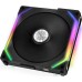 Lian Li SL140 Black (UF-SL140-1B)
