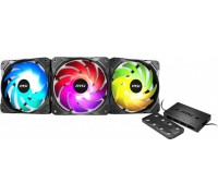 MSI MAX F12A-3H 3-pack + Hub + Pilot (OE3-7G09F04-W57)