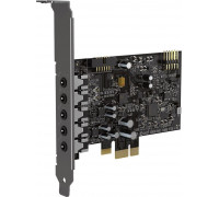 Creative Labs Sound Blaster Audigy FX V2 (70SB187000000)