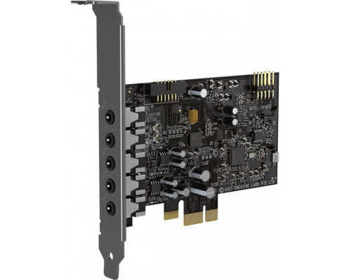 Creative Labs Sound Blaster Audigy FX V2 (70SB187000000)