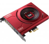 Creative Sound Blaster Z SE (70SB150000004)