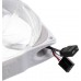 Noiseblocker NB-eLoop X B12-P ARGB White 3-pack