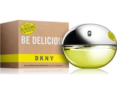 DKNY Be Delicious EDP 100ml