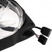 Noiseblocker NB-eLoop X B12-PS ARGB Black 3-pack
