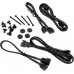 Noiseblocker NB-eLoop X B12-PS ARGB Black 3-pack