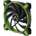 Arctic BioniX F140 Green (ACFAN00084A)