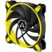 Arctic BioniX F140 Yellow (ACFAN00097A)