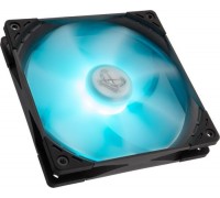 Scythe Kaze Flex 140 Square RGB 1800rpm (KF1425FD18SR-P)