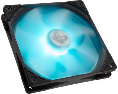 Scythe Kaze Flex 140 Square RGB 1800rpm (KF1425FD18SR-P)