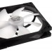 Scythe Kaze Flex 140 Square RGB 1800rpm (KF1425FD18SR-P)