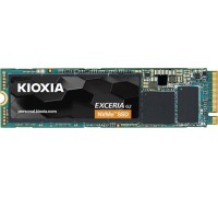 SSD Kioxia Exceria G2 2TB M.2 2280 PCI-E x4 Gen3.1 NVMe (LRC20Z002TG8)