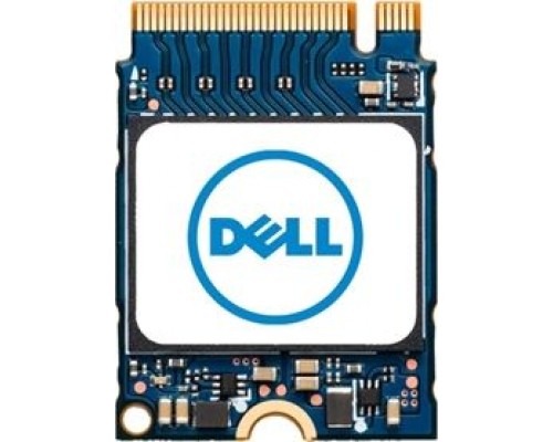 SSD Dell Class 35 512GB M.2 2230 PCI-E x4 Gen3 NVMe (AB292881)