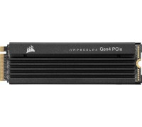 SSD Corsair MP600 Pro LPX 2TB M.2 2280 PCI-E x4 Gen4 NVMe (CSSD-F2000GBMP600PLP)