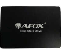 SSD AFOX SD250 2TB 2.5" SATA III (SD250-2000GN)