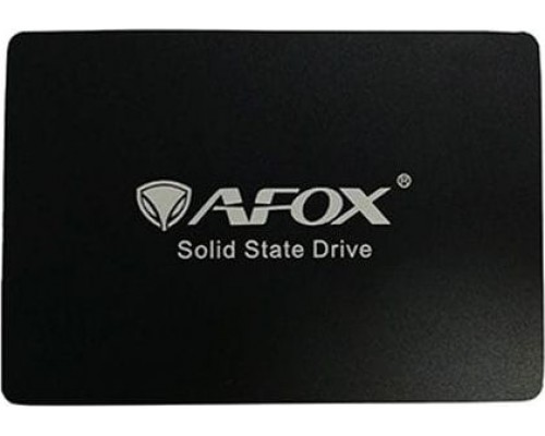 SSD AFOX SD250 2TB 2.5" SATA III (SD250-2000GN)