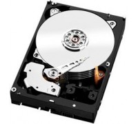 Western Digital Red Pro dysk twardy 2 TB 7200 RPM 64 MB 3.5" Serial ATA III