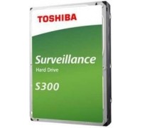 Toshiba 6 TB 3.5'' SATA III (6 Gb/s) (HDWT360UZSVA)