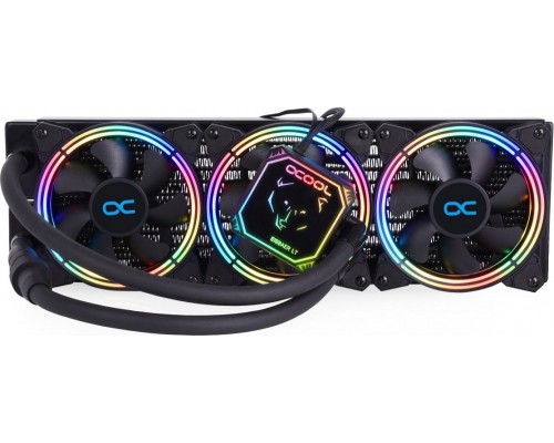 Alphacool Eisbaer Aurora LT360 (11679)