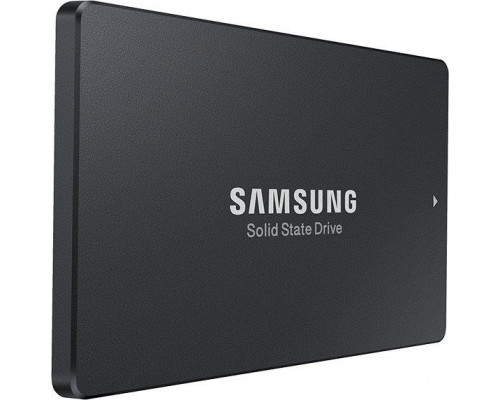 Samsung PM893 3.84 TB 2.5'' SATA III (6 Gb/s) (MZ7L33T8HBLT-00A07)