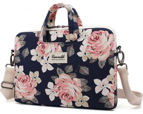 CANVASLIFE Briefcase 15"
