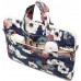 CANVASLIFE Briefcase 16" (CNF006BLUCAM)