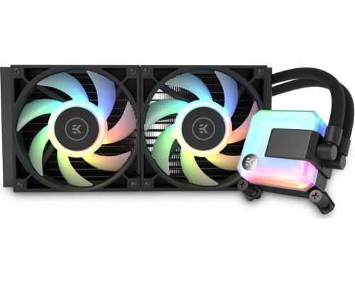 EK Water Blocks EK-AIO 280 D-RGB