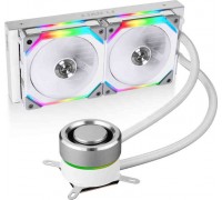 Lian Li Galahad 240 SL V2 White
