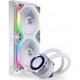 Lian Li Galahad 240 SL V2 White