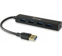 Equip 4x USB-A 3.0 (128953)
