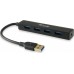 Equip 4x USB-A 3.0 (128953)