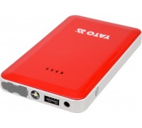 Yato YT-83080 7500mAh White-Red