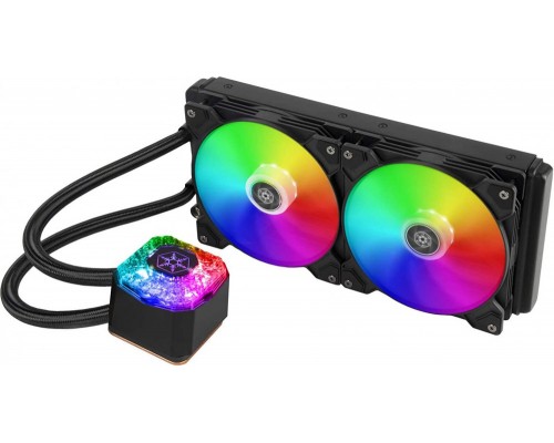 SilverStone IceGem 280 (SST-IG280-ARGB)