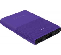 TerraTec P 50 Pocket Liberty 5000 mAh Blue (282271)
