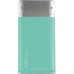 Realpower PB-4000 Fashion 4000mAh Green