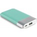 Realpower PB-4000 Fashion 4000mAh Green