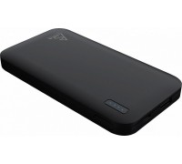 Holdit Smartline 5000mAh Black